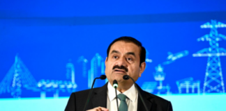 Gautam Adani says major infrastructure projects can reshape regional economies
