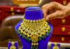 Gold, Silver Trade Higher as Lower Crude Prices and Bond Yields Offer Support
