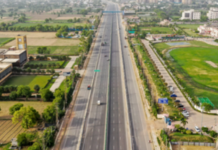 HG Infra Engineering Swings to Q1 Loss as Revenue Falls 26%