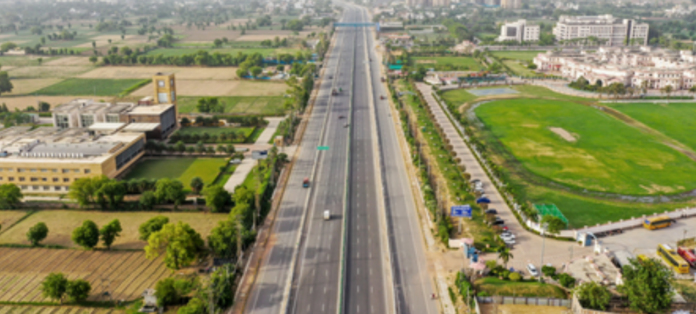 HG Infra Engineering