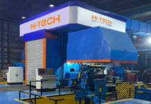 Hi-Tech Pipes Q1 Profit Falls 4% as Higher Costs Pressure Margins