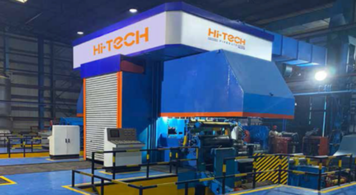 Hi-Tech