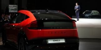 Hyundai Motor Plans 1.27 Million-Unit Production Expansion, More Than 100 Models by 2030