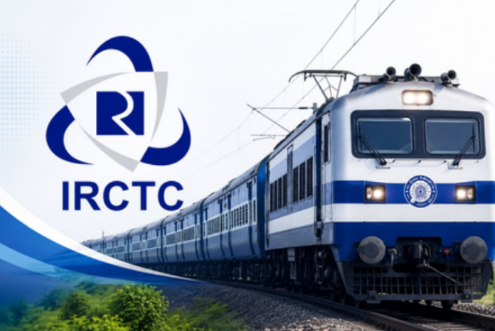 IRCTC