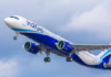 IndiGo Lucknow-Bengaluru Flight Receives Hoax Bomb Threat, Passengers Safe