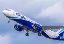 IndiGo Lucknow-Bengaluru Flight Receives Hoax Bomb Threat, Passengers Safe