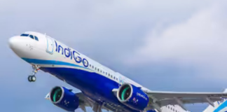 IndiGo Lucknow-Bengaluru Flight Receives Hoax Bomb Threat, Passengers Safe