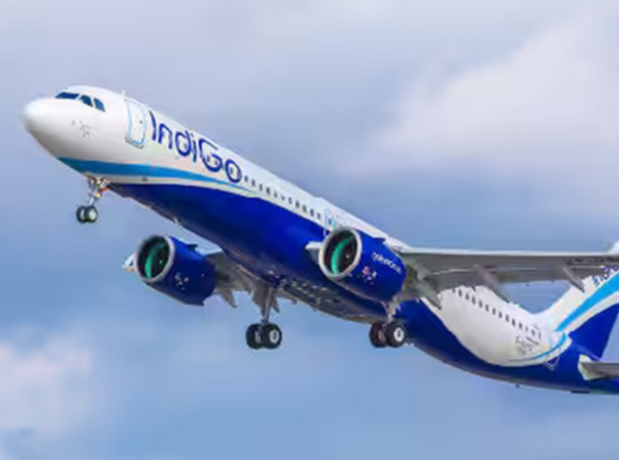 IndiGo