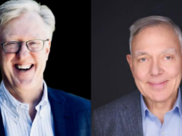TiECON East 2026 Announces Keynote Speakers Jeff Elton and David Friend