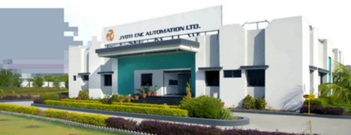 Jyoti CNC