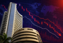 Nifty Falls for Third Straight Session as Metal Stocks Weigh on Market