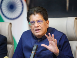 Piyush Goyal Likely to Visit US in September, May Meet USTR Jamieson Greer