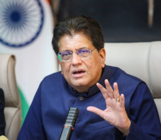 Piyush Goyal Likely to Visit US in September, May Meet USTR Jamieson Greer