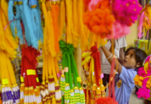 Raksha Bandhan Trade Expected to Top Rs 30,000 Crore Across India