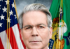 Scott Bessent urges G20 to remove barriers holding back global growth