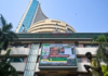 Sensex Drops More Than 800 Points as Brent Crude Hits $100 Amid U.S.-Iran Tensions