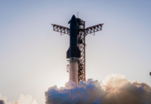 SpaceX Plans $100 Billion Louisiana Spaceport, More Than 11,100 Jobs
