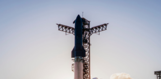 SpaceX Plans $100 Billion Louisiana Spaceport, More Than 11,100 Jobs