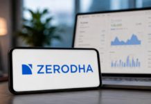 Zerodha FY26 Revenue, Profit Remain Flat at Rs 8,500 Crore and Rs 4,300 Crore