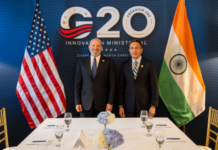 India’s Early Entry Into 6G Coalition Could Help Shape Next-Generation Network Standards