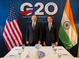 India’s Early Entry Into 6G Coalition Could Help Shape Next-Generation Network Standards