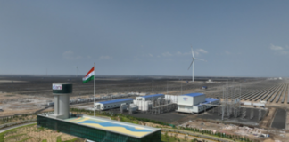 Adani Energy Solutions Tops Global Utilities Sector in S&P ESG Assessment