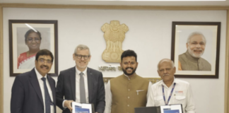 Airbus, Indamer Technics to Establish South Asia’s First Radome Repair Facility in India
