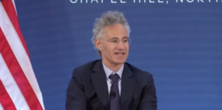 Palantir CEO Alex Karp Says India Is Doing ‘Very, Very Well’ in AI