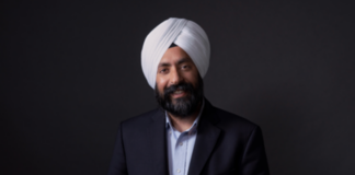 GoDaddy CEO Says Pace of Change in India Has Accelerated