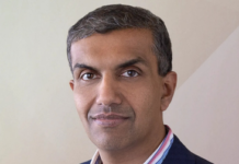 Adobe Names Anil Chakravarthy President and CEO, Shantanu Narayen to Become Executive Chair