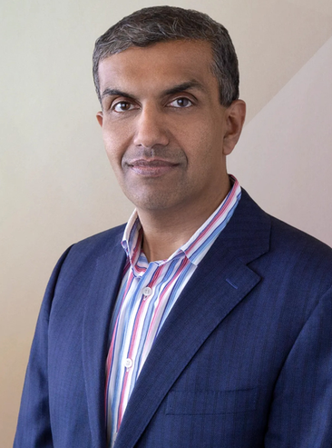 Anil Chakravarthy