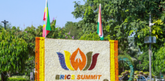India’s Electronics Exports to BRICS Rise Nearly 50%