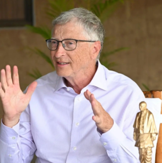 Bill Gates
