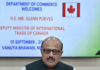 India-US Trade Deal ‘More or Less’ Finalized, Commerce Secretary Says