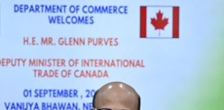 India-US Trade Deal ‘More or Less’ Finalized, Commerce Secretary Says