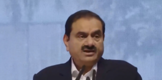 Gautam Adani Says Eastern India Must Drive Next Phase of Economic Growth