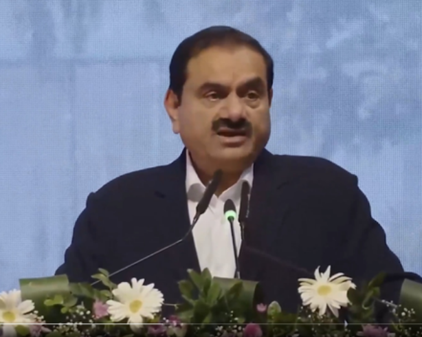 Gautam Adani