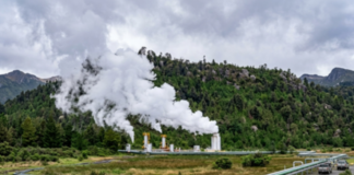 Geothermal Energy Could Strengthen India’s Push Toward Net Zero by 2070