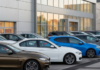 Indian Automakers Report Strong August Sales Led by Commercial Vehicle Growth