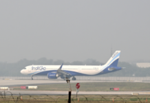 IndiGo Delhi-Bound Flight Returns to London After Technical Issue