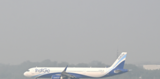 IndiGo Delhi-Bound Flight Returns to London After Technical Issue