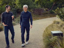 John Ternus Takes Over as Apple CEO as Tim Cook Moves to Executive Chairman Role