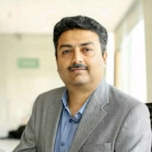 Khadim Batti
