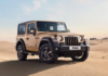 Mahindra & Mahindra Auto Sales Jump 42% in August