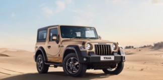 Mahindra & Mahindra Auto Sales Jump 42% in August