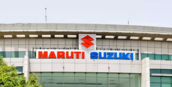 Maruti Suzuki