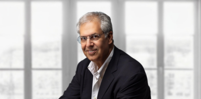 Noel Tata