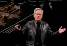 Nvidia CEO Jensen Huang Says AI Will Transform Jobs, Not Eliminate Them