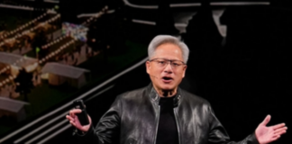 Nvidia CEO Jensen Huang Says AI Will Transform Jobs, Not Eliminate Them