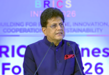 India Reviewing New U.S. Law Targeting Buyers of Russian Oil: Piyush Goyal